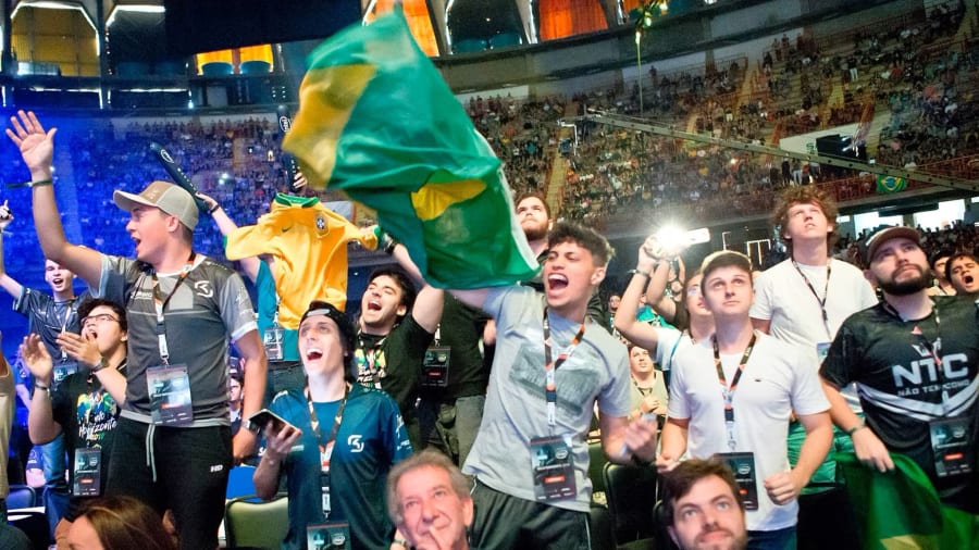IEM Rio 2024 Playoffs A Complete Guide to the Thrilling Showdown Pley.gg
